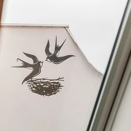 - Cosy Nest - Design Prague
