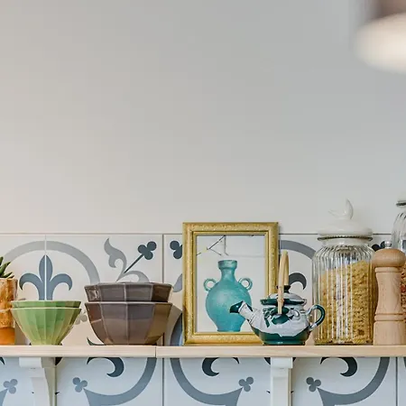 - Cosy Nest - Design * Prague