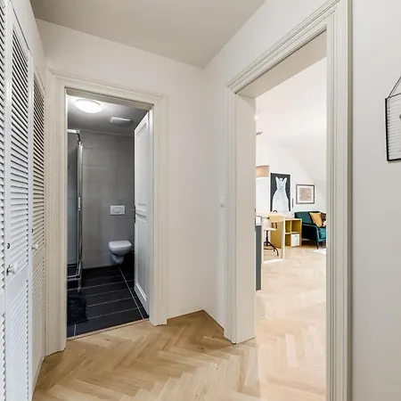 - Cosy Nest - Design Prague