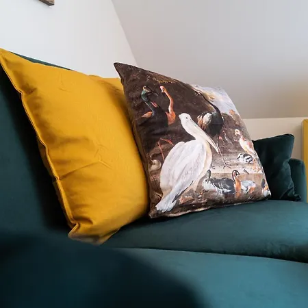 - Cosy Nest - Design Prague
