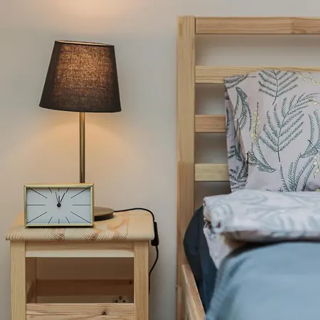 - Cosy Nest - Design Apartment